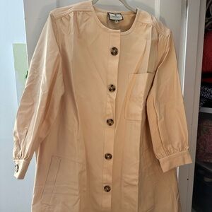 Tuckernuck Blake Dress